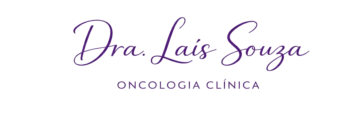 Dra. Laís Souza — Oncologia Clínica